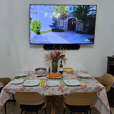 شقة Casa Con Giardino Vicino Al Mare راباللو المظهر الخارجي الصورة