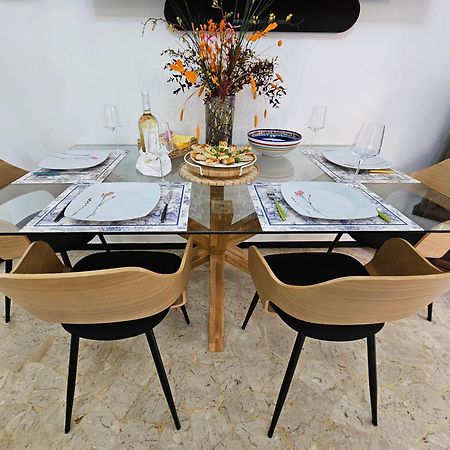 شقة Casa Con Giardino Vicino Al Mare راباللو المظهر الخارجي الصورة