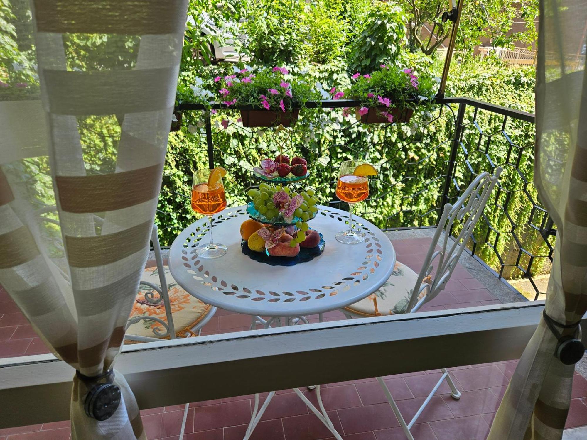 شقة Casa Con Giardino Vicino Al Mare راباللو المظهر الخارجي الصورة