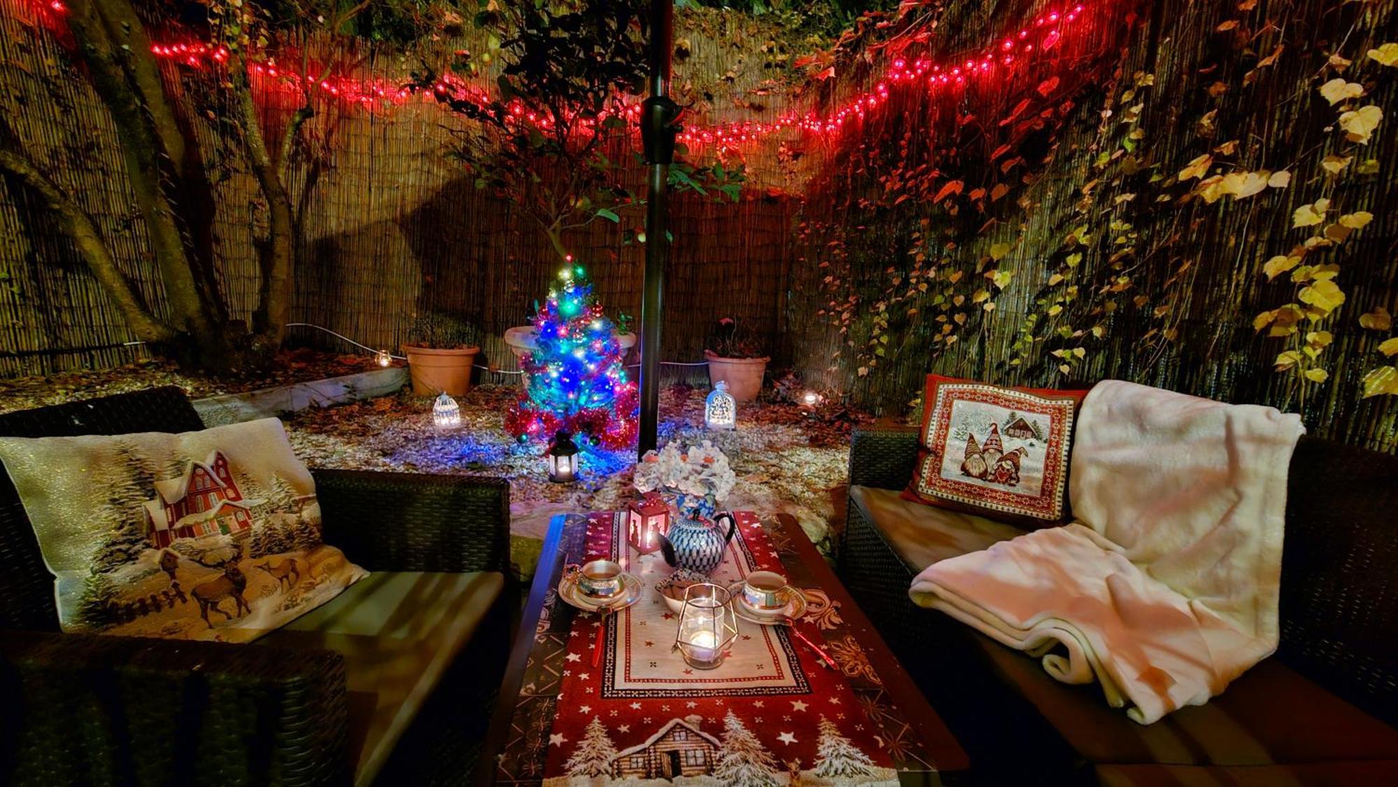 شقة Casa Con Giardino Vicino Al Mare راباللو المظهر الخارجي الصورة